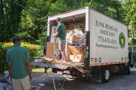 Shed Removal in Bourbon, IN